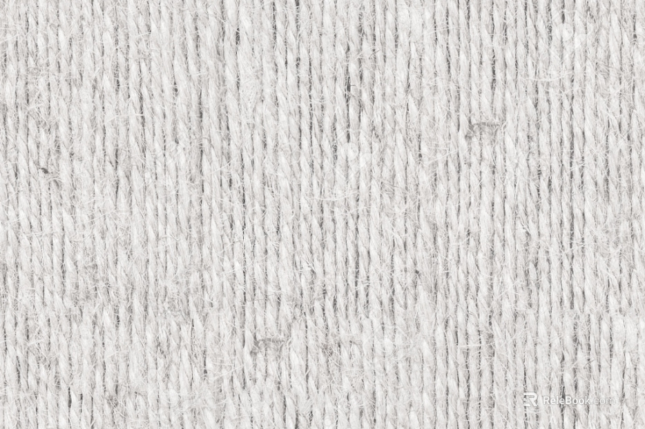 Hemp rope texture