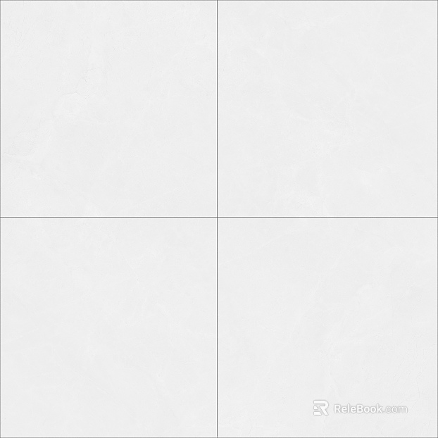 Modern minimalist gray tile floor tile texture