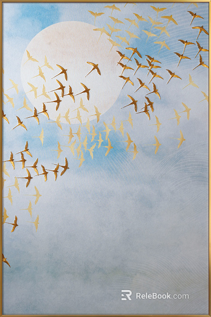 decorative painting texture