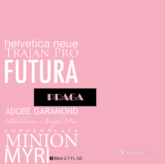 Font Wallpaper texture