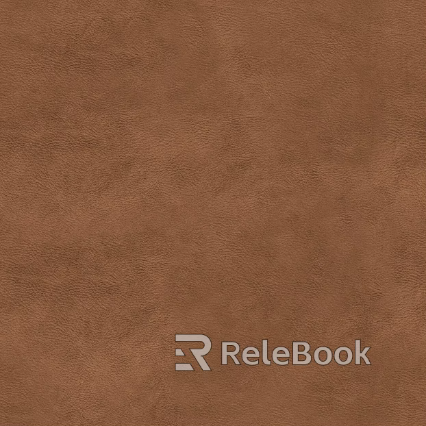 fine grain leather texture