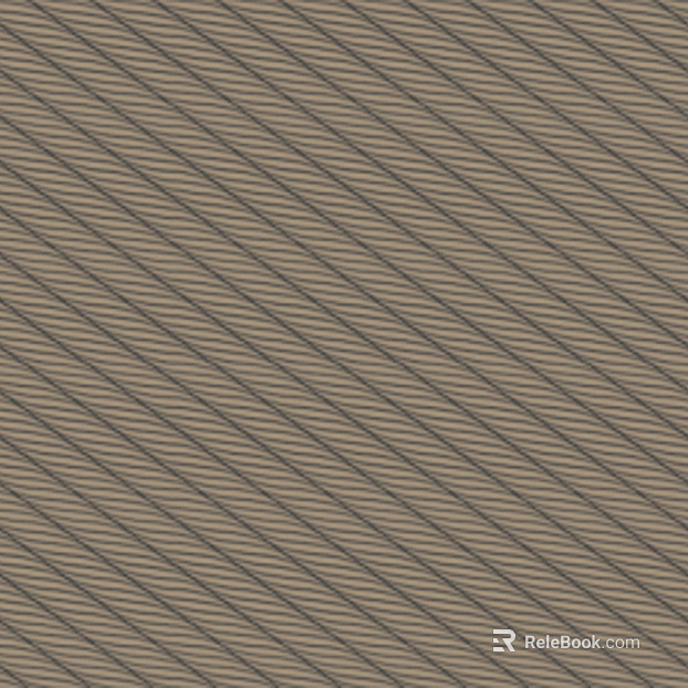 Hemp rope texture