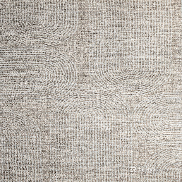 Modern Plain Pattern Carpet texture