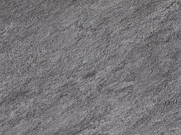 Dark gray rock—stone for walls and floors 3d model