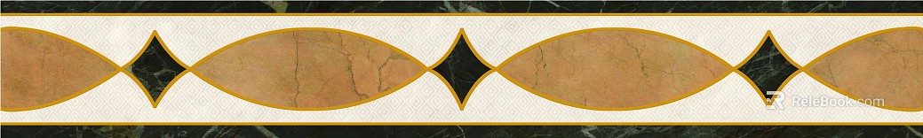 Wall line Waist line texture