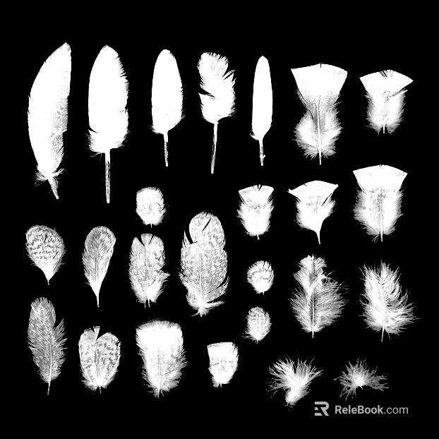 Highlight Mask texture