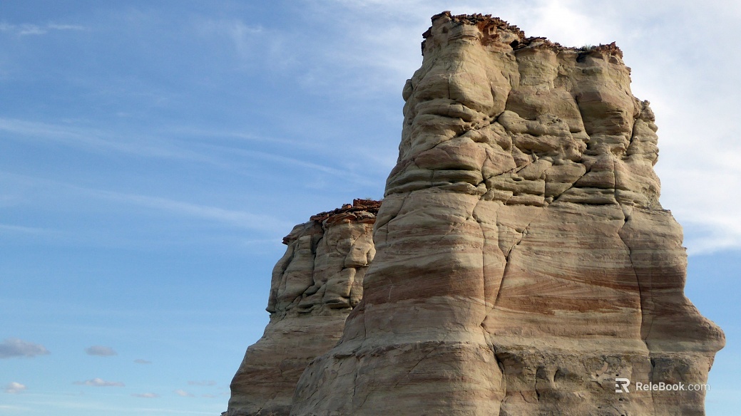 Wild Scenery texture