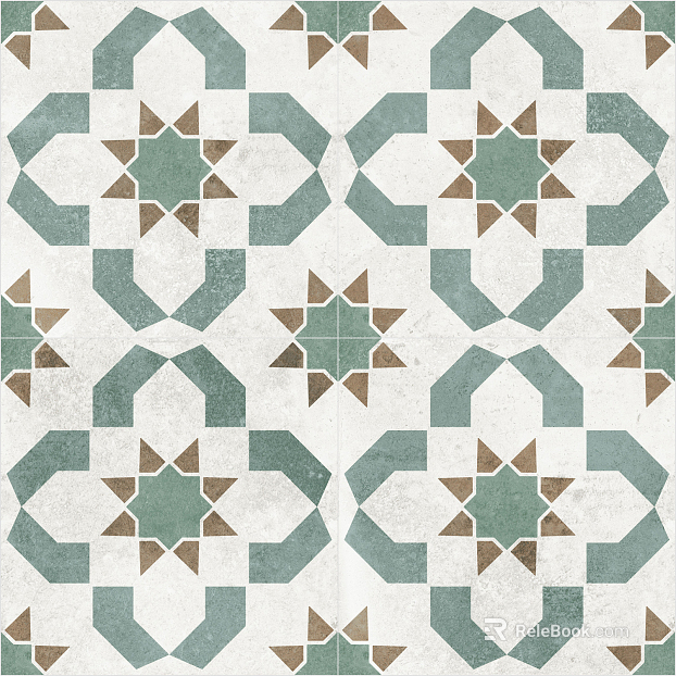 New Tiles texture