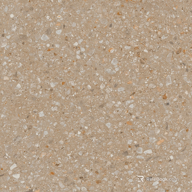 terrazzo texture