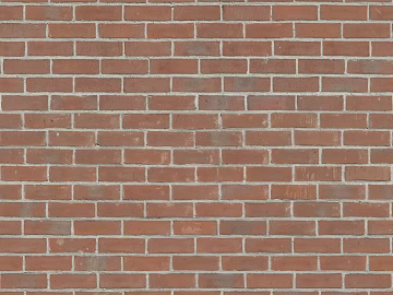 neat wall tile 3d model