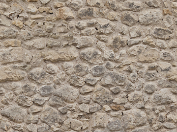 outdoor stone brick wall texture (ID:ffhge236)