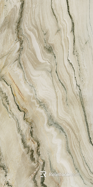 Marble embracing all rivers texture