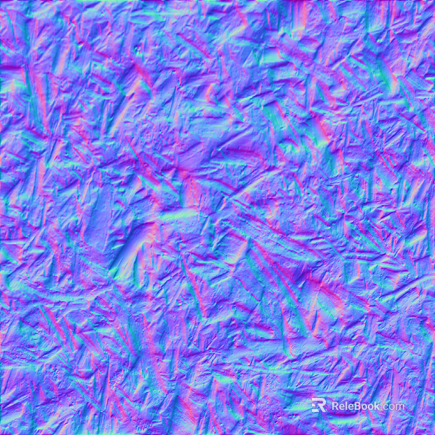 Normal Bump texture