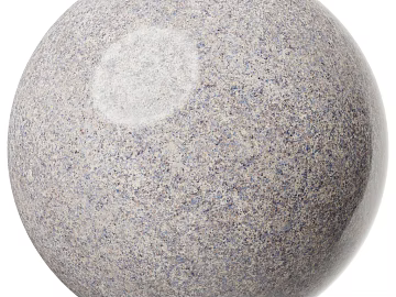 Granite PBR texture (ID:ffach972481)