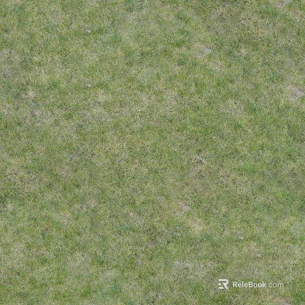 Turf texture