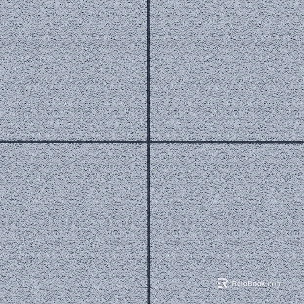 True stone paint texture