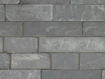 Green gray culture stone exterior wall paving texture (ID:ffaeh533576)
