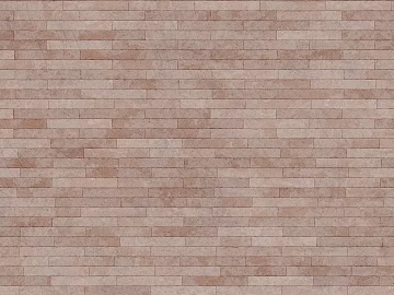 Modern Outdoor Brick Brick Wall Stone Wall Exterior Wall Tiles texture (ID:ffach184543)