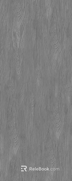 Wood grain cement gray decorative panel texture