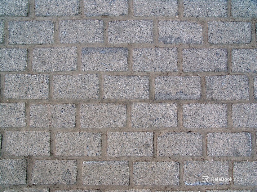 Granite texture