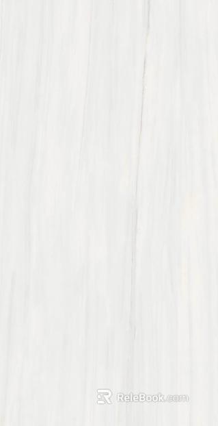 Straight grain marble white striped stone texture