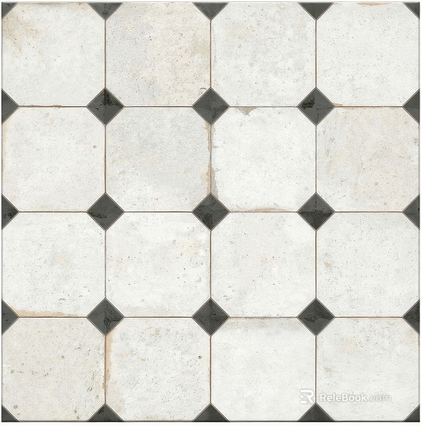 Tile texture