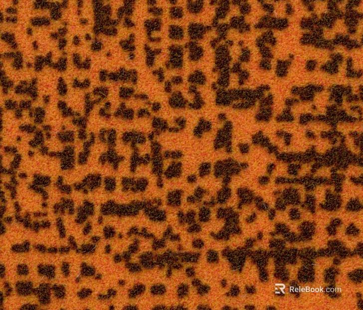 Plain pattern carpet texture