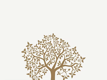 Plant painting texture (ID:ffaff8864)