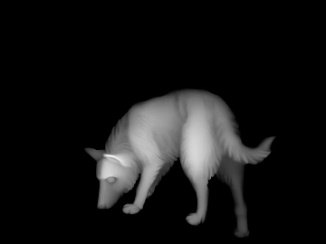 black and white painting texture (ID:ffagg62899)