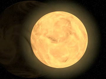 Moon texture (ID:ffabg87583)