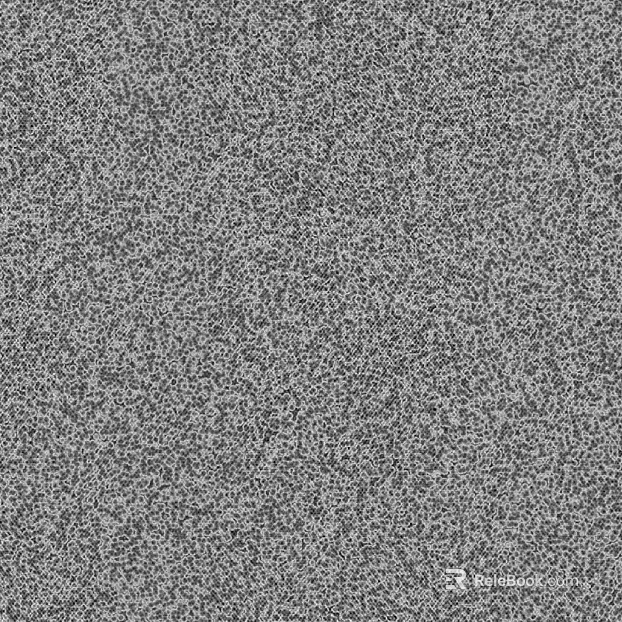 Black and White Bump texture