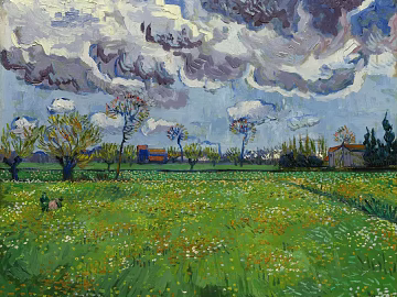 Hanging Painting Oil Painting Art Painting texture (ID:ffach971091)