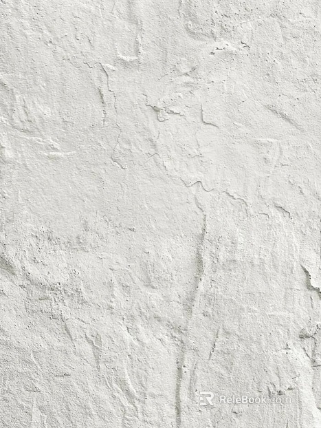 White texture paint interior wall texture