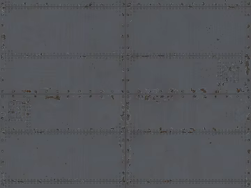 Old silver gray metal plate industrial wall texture (ID:ffaeh581976)