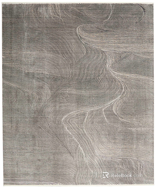 Plain pattern carpet texture