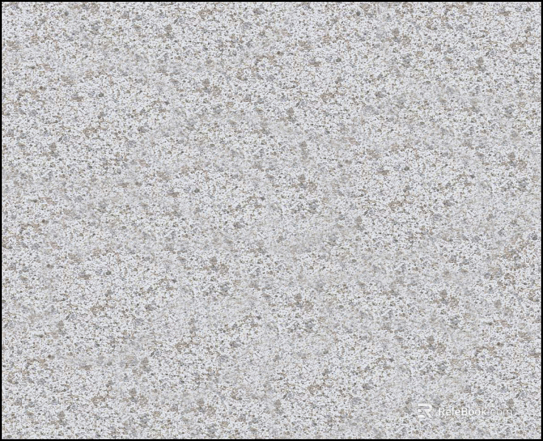 Granite texture