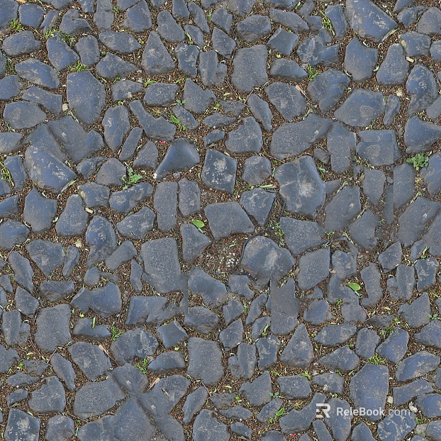 Stone Paving texture