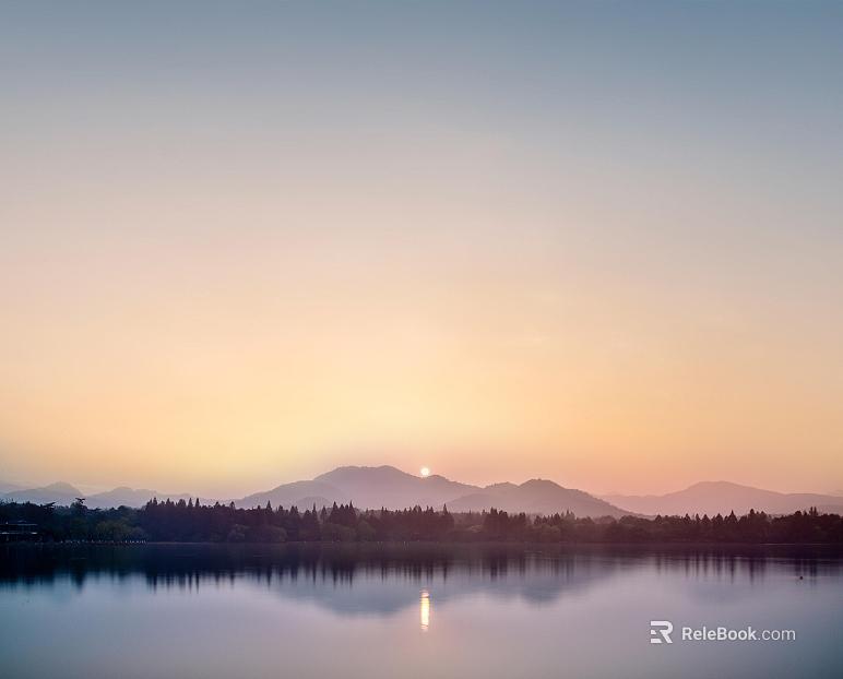 Wild Scenery texture