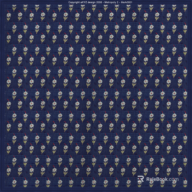 Pattern Cloth texture