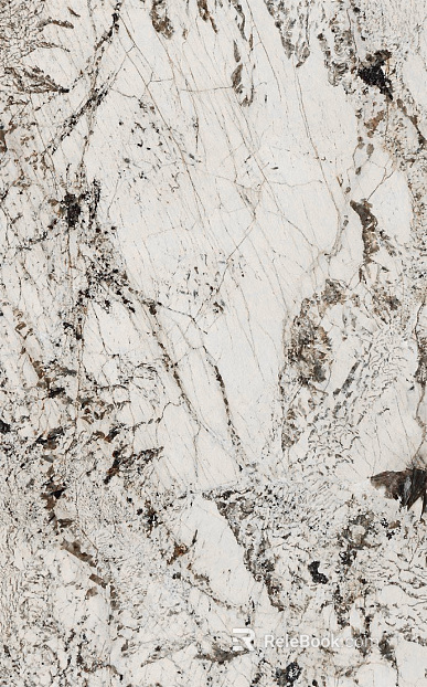 Pandora Luxury Stone texture