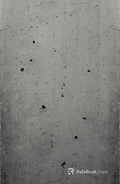 Cement wall texture