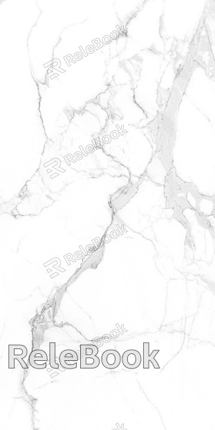 ice pattern marble texture