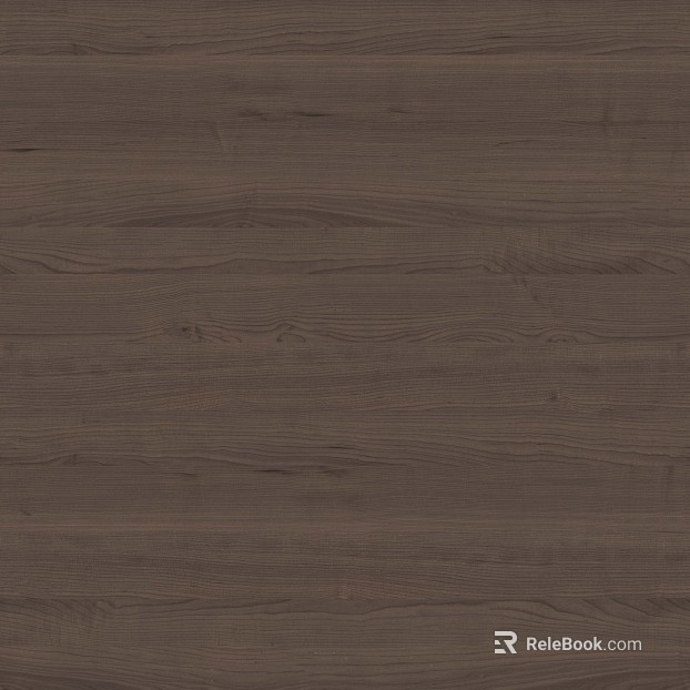 Dark brown wood grain board for home improvement texture