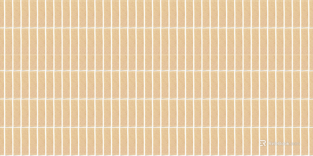 Yellow brick wall brick wall outdoor brick tile texture