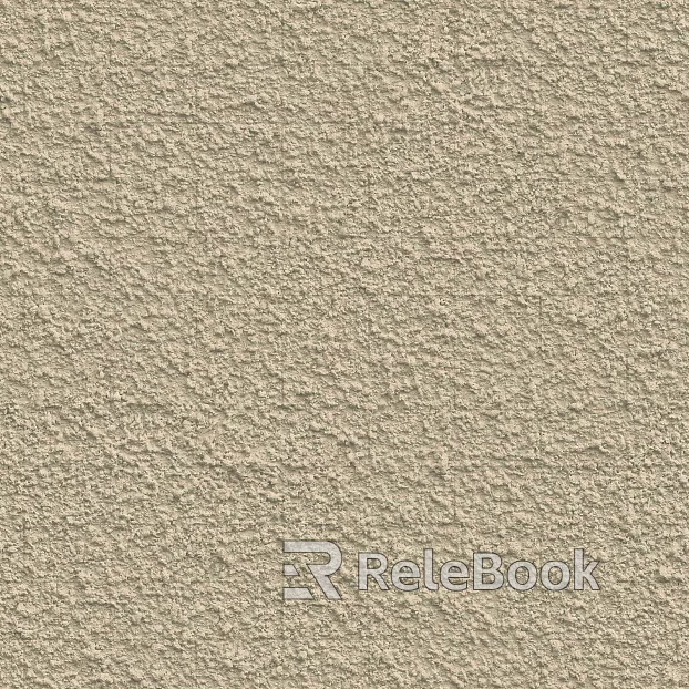 True stone paint texture