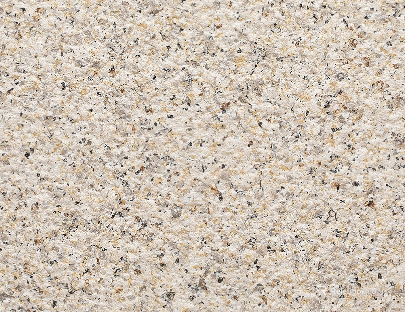 Granite texture