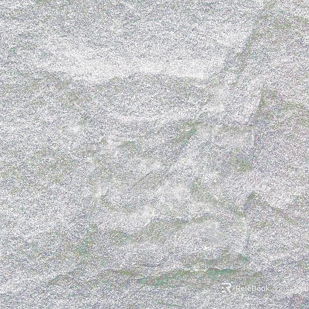 Light gray rock wall stone texture