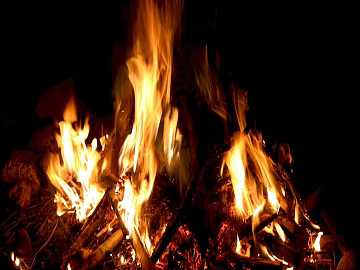 Flame texture (ID:ffacf2868)