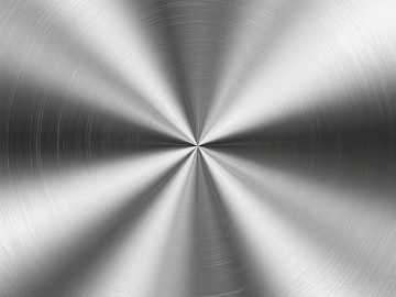 Silver brushed brushed metal metal brushed silver silver texture (ID:ffach331013)