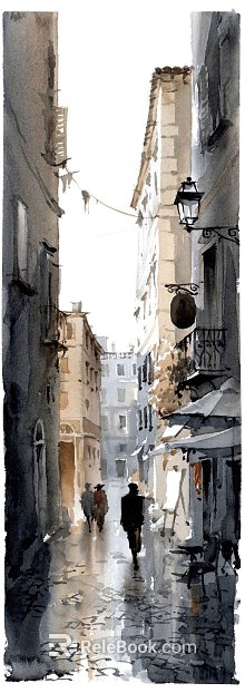 architectural painting texture